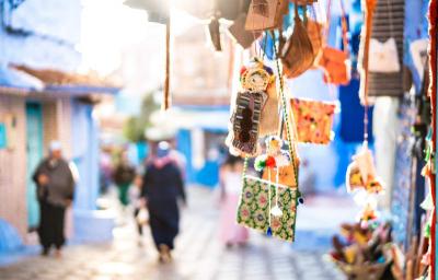 تحضير رحلتك إلى المغرب: نصائح عملية لتجربة لا تُنسى
