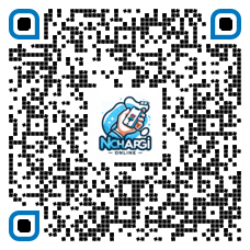 QR Code WhatsApp