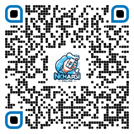 QR Code WhatsApp